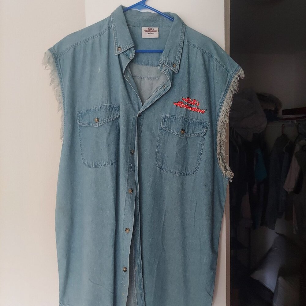 Ricks's Restorations